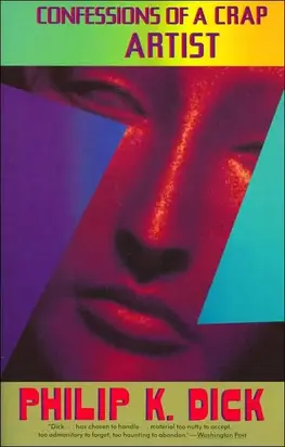 Confessions of a Crap Artist