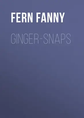 Ginger-Snaps