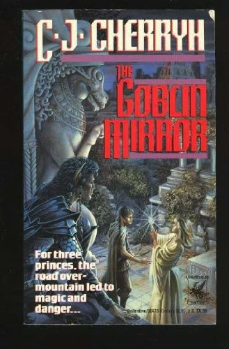 The Goblin Mirror