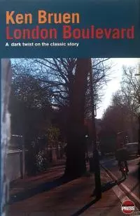 London Boulevard