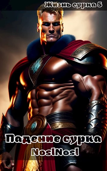 Падение сурка [СИ]