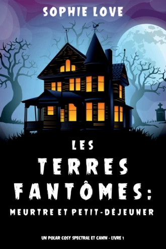 Les Terres fantômes