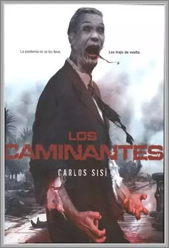 Los Caminantes