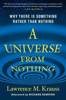 Вселенная из ничего