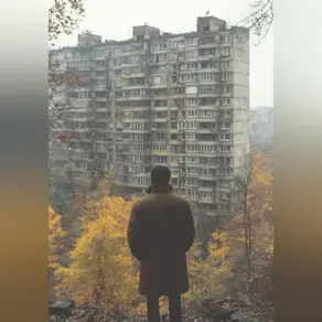 ОБЩЕЖИТИЕ НОМЕР 17: СИСТЕМА