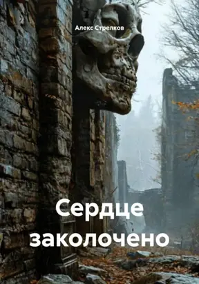 Сердце заколочено