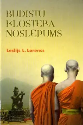 Budistu klostera noslēpums