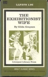 The exhibitionist wife
