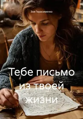 Тебе письмо из твоей жизни