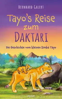 Tayo's Reise zum Daktari