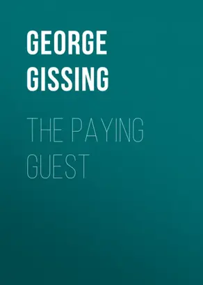 The Paying Guest