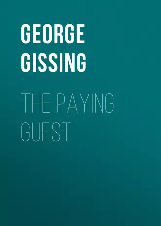 The Paying Guest