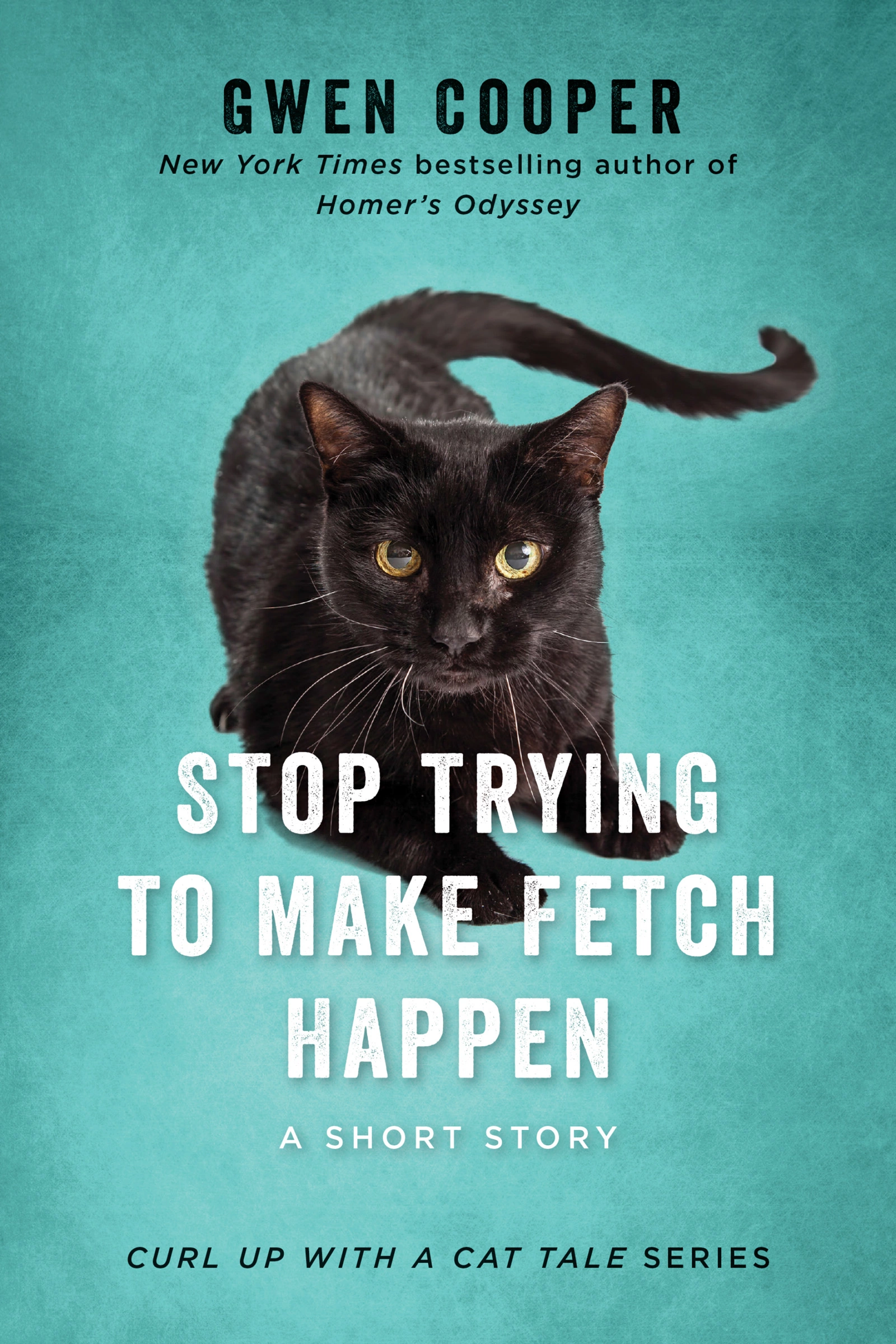 Stop Trying To Make Fetch Happen