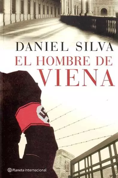 El Hombre De Viena