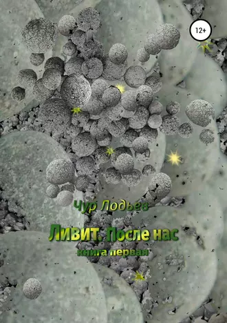 Ливит. После нас