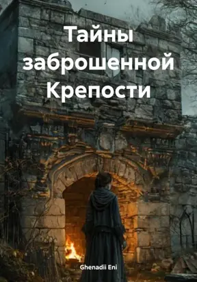 Тайны заброшенной Крепости