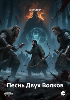 Песнь Двух Волков