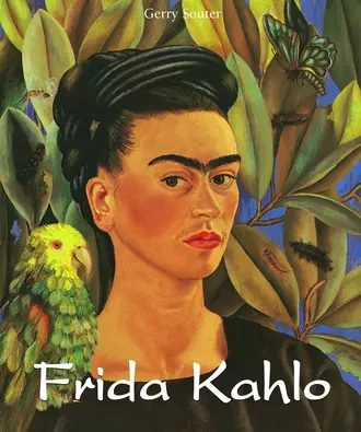 Frida Kahlo