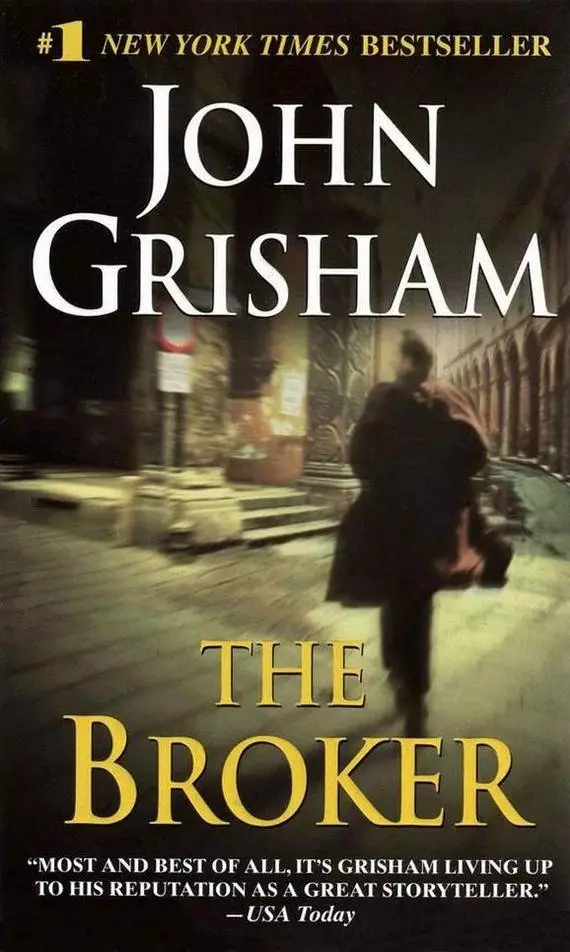 The Broker