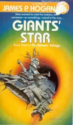 Giant's Star