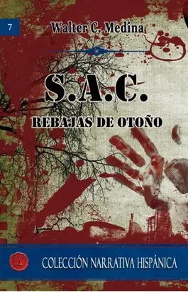 S.A.C. Rebajas de otoño