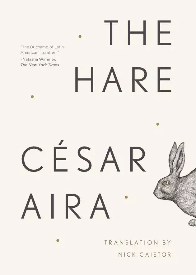 The Hare