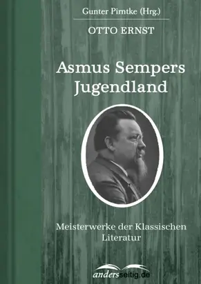 Asmus Sempers Jugendland