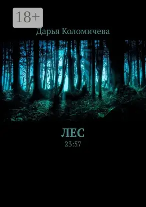 Лес. 23:57