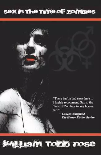 Sex in the Time of Zombies