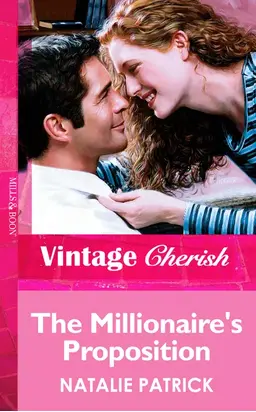 The Millionaire's Proposition