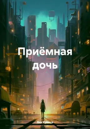 Приёмная дочь