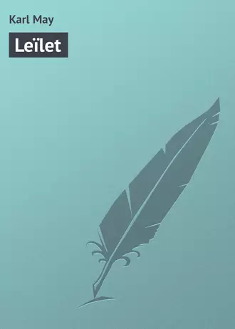 Leïlet