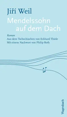 Mendelssohn auf dem Dach
