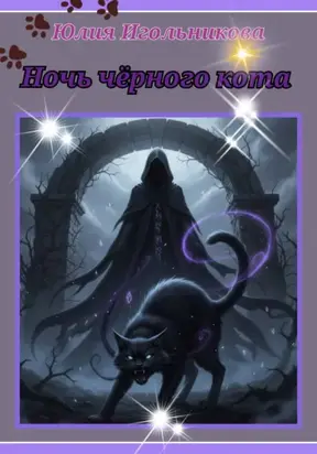 Ночь черного кота