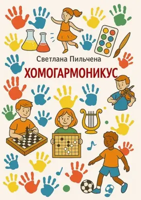 Хомогармоникус