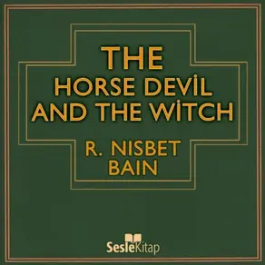 The Horse Devil And The Witch