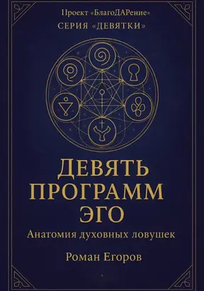 «Девять программ Эго»