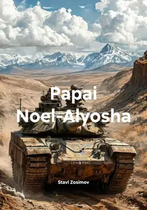 Papai Noel-Alyosha