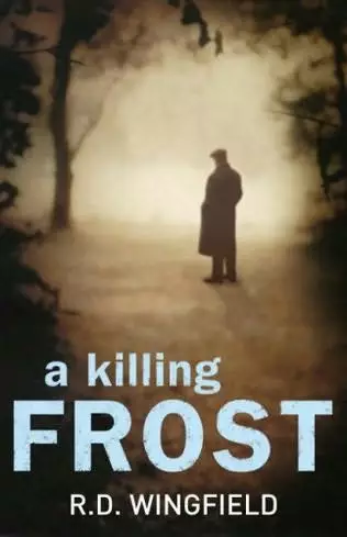 A Killing Frost