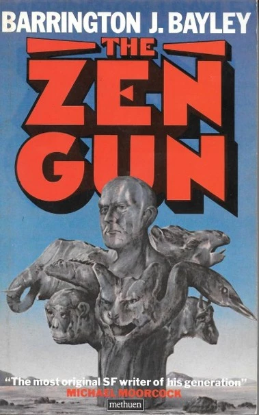 The Zen Gun