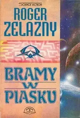 Bramy w piasku