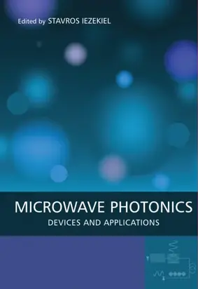 Microwave Photonics