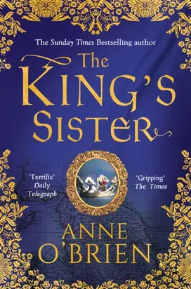 The King's Sister