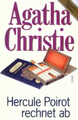 Hercule Poirot rechnet ab