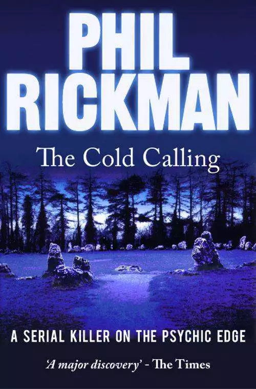 The Cold Calling