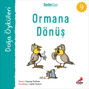 Kır Öyküleri – Kavun ağacı