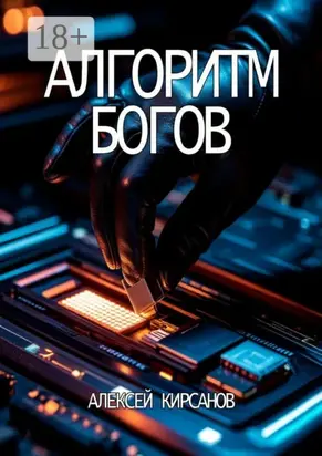 Алгоритм богов