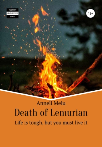 Death of Lemurian