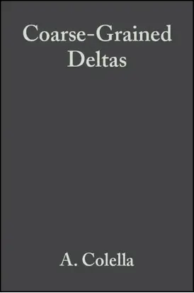Coarse-Grained Deltas (Special Publication 10 of the IAS)