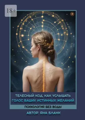 Телесный код. Как услышать голос ваших истинных желаний